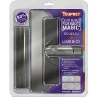 Magic' TOUPRET Walzen- und Klingenwerkzeugset Toupret Magic' TOUPRET Walzen- und Klingenwerkzeugset Toupret von TOUPRET