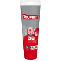 Toupret - Füllspachtel, für innen, 330g, weiß von TOUPRET