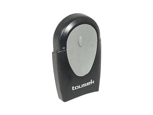 Tousek BT40-1B 40,685 MHz 1-Befehl Handsender 13150010 von TOUSEK