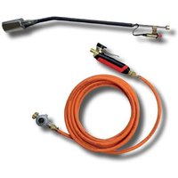 Toute la soudure - Thermisches Unkrautbekämpfungsset mit Piezo-Lanze 500mm Propangasschlauch 5m Toute la soudure - Thermisches Unkrautbekämpfungsset mit Piezo-Lanze 500mm Propangasschlauch 5m von TOUTE LA SOUDURE