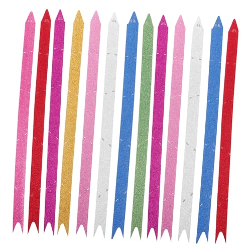 TOVINANNA 80 Stück Hochzeitsauto Schleifen Dekorative Zugschleifen für Hochzeitsautos Partydekoration Geschenkbänder Farben Langlebig und Farbbeständig TOVINANNA 80 Stück Hochzeitsauto Schleifen Dekorative Zugschleifen für Hochzeitsautos Partydekoration Geschenkbänder Farben Langlebig und Farbbeständig von TOVINANNA