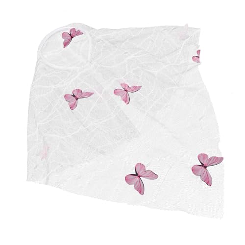 TOVINANNA Brautkopfbedeckungen Stirnbänder Brautkopfschmuck Schleier Für Brautparty Stirnband Schleier Brautparty Schleier Zubehör Schmetterlings Hochzeitsschleier TOVINANNA Brautkopfbedeckungen Stirnbänder Brautkopfschmuck Schleier Für Brautparty Stirnband Schleier Brautparty Schleier Zubehör Schmetterlings Hochzeitsschleier von TOVINANNA