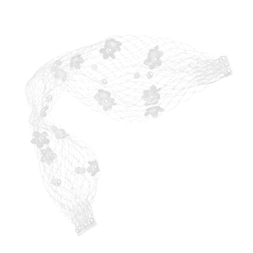 TOVINANNA Elegantes Flapper Fascinator mit Gesichertem für Hochzeiten Teepartys Besondere Anlässe für Bräute TOVINANNA Elegantes Flapper Fascinator mit Gesichertem für Hochzeiten Teepartys Besondere Anlässe für Bräute von TOVINANNA