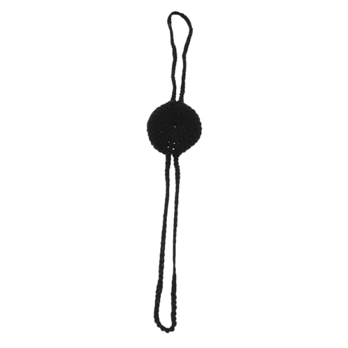 TOVINANNA Nasenschutz Wiederverwendbar Für Winter Outdoor Nasenabdeckungen Strickend Warmhalten Nasenabdeckung Wiederverwendbar Für Kaltes Wetter von TOVINANNA