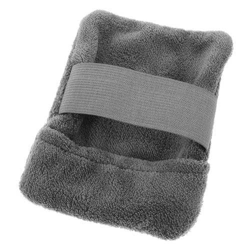 TOVINANNA Sandentfernerhandschuh für Strand Weiche Reinigungshandschuhe Einsetzbar Hautglätter für Urlaub und Camping TOVINANNA Sandentfernerhandschuh für Strand Weiche Reinigungshandschuhe Einsetzbar Hautglätter für Urlaub und Camping von TOVINANNA