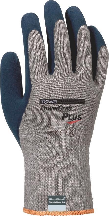 Handschuh Towa Power Grab Plus, Gr. 10 Handschuh Towa Power Grab Plus, Gr. 10 von TOWA