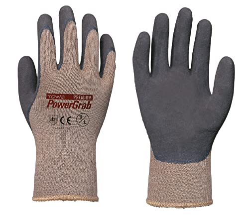 Handschuh powergrab premium 10 von Towa