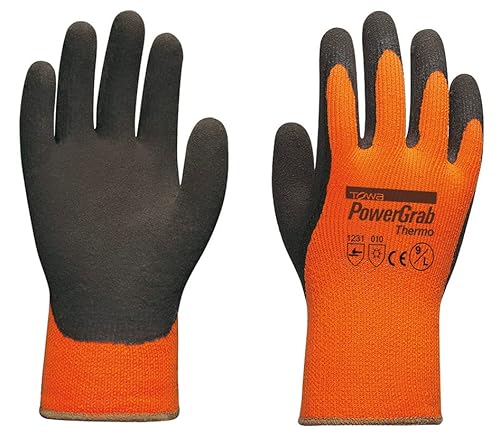 Handschuh powergrab thermo 11 von Towa