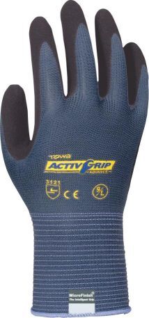 Strickhandschuh ActivGrip Advance Strickhandschuh ActivGrip Advance von TOWA