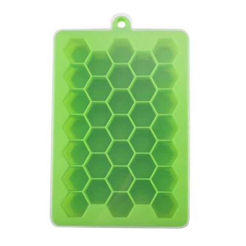 33 Gitter ICES Würfelschalen Mit Deckel Lebensmittelqualität Silikon Ices Maker Form Dauer ICES MAKER FÜR COCKTAILS WHHEYS SOUPS ICES CUBE SMOFT FÜR WHHEYYS COCKTAILS ICES MAKER 33 Gitter ICES Würfelschalen Mit Deckel Lebensmittelqualität Silikon Ices Maker Form Dauer ICES MAKER FÜR COCKTAILS WHHEYS SOUPS ICES CUBE SMOFT FÜR WHHEYYS COCKTAILS ICES MAKER von TOWARDSNAN