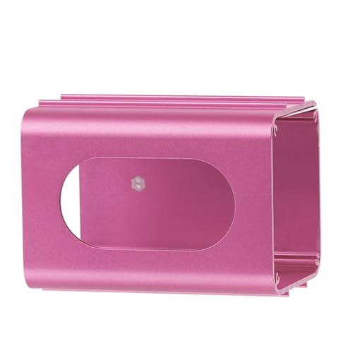 TOWARDSNAN Aluminiumkühlhaus Für Hamster Kaninchen Kleines Haustier Einfach Reinigung Kautem Widerstand Kauen Widerstandsfähiger Meerschweinchenhaus von TOWARDSNAN