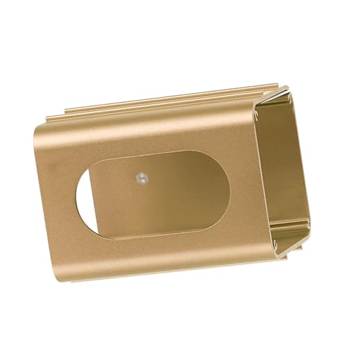 TOWARDSNAN Aluminiumkühlhaus Für Hamster Kaninchen Kleines Haustier Einfach Reinigung Kautem Widerstand Kauen Widerstandsfähiger Meerschweinchenhaus TOWARDSNAN Aluminiumkühlhaus Für Hamster Kaninchen Kleines Haustier Einfach Reinigung Kautem Widerstand Kauen Widerstandsfähiger Meerschweinchenhaus von TOWARDSNAN