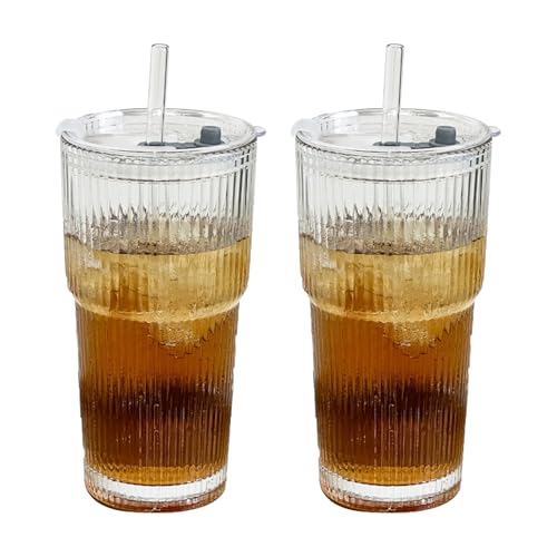 Bumblers 600 Kapazität Strukturierte Finish Designs Umfassen Leckdelikte Und Effizientes Stroh Für Eiskaffeecocktails von TOWARDSNAN