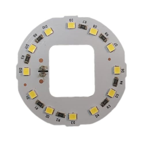 Einfache Installation LED Light Board Easy Installation LED Panel PCB Textur Geeignet Zur Verbesserung Der Kühlschrankbeleuchtung Einfache Installation LED Light Board Easy Installation LED Panel PCB Textur Geeignet Zur Verbesserung Der Kühlschrankbeleuchtung von TOWARDSNAN