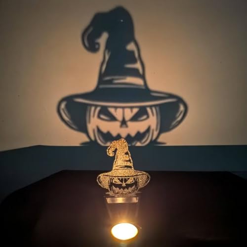 Halloween Taste Reapers Kerzenhalter Plastikplatte Dekore Decors Scary Party Mittelstücke Häuser Dekoration Gothic Homes Ornament von TOWARDSNAN