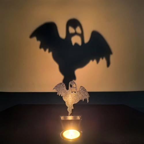 Halloween Taste Reapers Kerzenhalter Plastikplatte Dekore Decors Scary Party Mittelstücke Häuser Dekoration Gothic Homes Ornament Halloween Taste Reapers Kerzenhalter Plastikplatte Dekore Decors Scary Party Mittelstücke Häuser Dekoration Gothic Homes Ornament von TOWARDSNAN