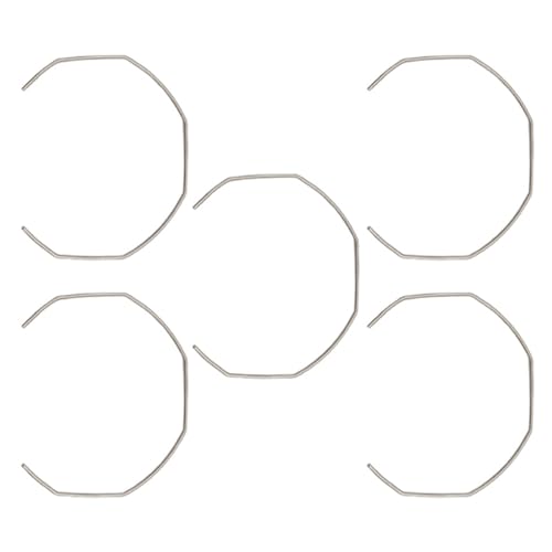 Kaffeemaschine Klemme Espresso Maschinenhandle Café Shop Ausrüstung Teil Kaffee Portafilter Stützclip Kaffeemaschine Klemme Espresso Maschinenhandle Café Shop Ausrüstung Teil Kaffee Portafilter Stützclip von TOWARDSNAN