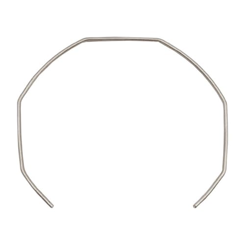 Kaffeemaschine Klemme Espresso Maschinenhandle Café Shop Ausrüstung Teil Kaffee Portafilter Stützclip Kaffeemaschine Klemme Espresso Maschinenhandle Café Shop Ausrüstung Teil Kaffee Portafilter Stützclip von TOWARDSNAN