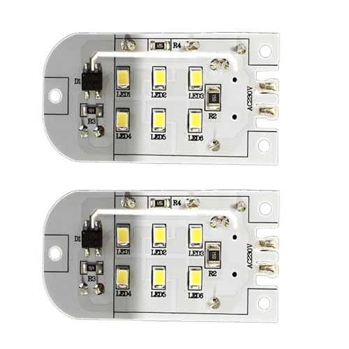 LED Beleuchtungslösung Kühlschrank Lichtmodul Energieeffiziente LED Licht Platine Textur Für Den Kühlschrank Innenräumen LED Beleuchtungslösung Kühlschrank Lichtmodul Energieeffiziente LED Licht Platine Textur Für Den Kühlschrank Innenräumen von TOWARDSNAN