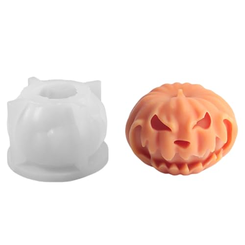 Mode Robustes Silikonform Accessoire Tragbar Für Erstellen Von Stilvalzen Für Halloween Täglich Handgefertigte Kerzenzubehör Verwenden Mode Robustes Silikonform Accessoire Tragbar Für Erstellen Von Stilvalzen Für Halloween Täglich Handgefertigte Kerzenzubehör Verwenden von TOWARDSNAN