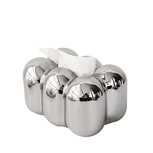 Moderne Tissue Box Holder Box Tissue Hold Nutepunkt von TOWARDSNAN