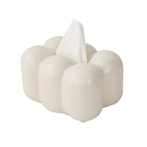 Moderne Tissue Box Holder Box Tissue Hold Nutepunkt von TOWARDSNAN