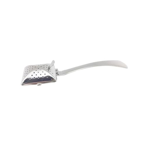 Multifirtional Edelstahl Tees Filter Tees Infuser Teas Seger Brewing Accessoire Geeignet Für Den Täglichen Gebrauchtätigkeit Tees Infuser von TOWARDSNAN