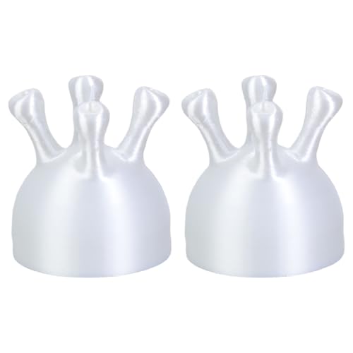 Packung Mit 2 Kuh Ustder Milchkarton Stopper Lustige Gieße Milchflaschen Ausgänger Deckel Kinderfreundliche Milchspender Werkzeug Kinderfreundliche Milchspender Packung Mit 2 Kuh Ustder Milchkarton Stopper Lustige Gieße Milchflaschen Ausgänger Deckel Kinderfreundliche Milchspender Werkzeug Kinderfreundliche Milchspender von TOWARDSNAN