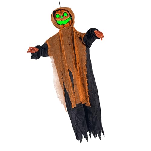 Sprachaktiviertes Skelett Hängende Ornament Mit Leuchtendem Augenklang Aktiviertes Skelettdekoration Für Garten Yard Interactive Light Up Dekoration Sprachaktiviertes Skelett Hängende Ornament Mit Leuchtendem Augenklang Aktiviertes Skelettdekoration Für Garten Yard Interactive Light Up Dekoration von TOWARDSNAN