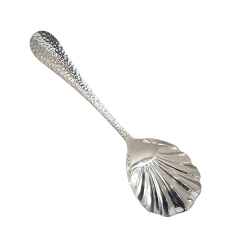 Suppe Löffel Edelstahlschalenschale Kopflöffel Dessertlöffel Obst Servierlöffel Schalenschale Kopflöffel Für Küchenkochlöffel Suppe Löffel Edelstahlschalenschale Kopflöffel Dessertlöffel Obst Servierlöffel Schalenschale Kopflöffel Für Küchenkochlöffel von TOWARDSNAN