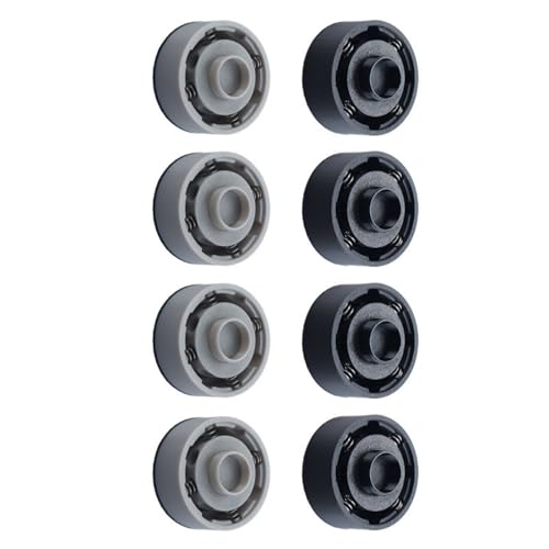 TOWARDSNAN 3D Druckervibrationen Dämpften Anti Schlupf Gummi Basis Präziser Federkalibrierung Für S1C Verbesserte Die Stoßdämpfung TOWARDSNAN 3D Druckervibrationen Dämpften Anti Schlupf Gummi Basis Präziser Federkalibrierung Für S1C Verbesserte Die Stoßdämpfung von TOWARDSNAN