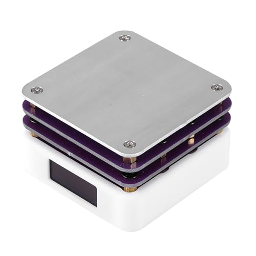 65W Heizungslötplatte Schweißer Heißer Vorheizungschip Schweißstation 12V Thermostat Für Reparaturlabor 65W Heizungslötplatte Schweißer Heißer Vorheizungschip Schweißstation 12V Thermostat Für Reparaturlabor von TOWARDSNAN