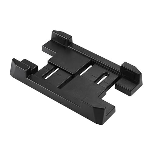 TOWARDSNAN A01 Computerkoffer St. Pad Verbessert Kühlkoffer Fußblock Chassis Unterstützung Für Füße Für Einstellbare Desktop PC Höhe von TOWARDSNAN