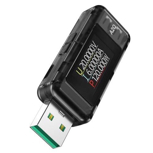 TOWARDSNAN A2Q USB Power Messer Tester 8A 120W Digitale Multimeterspannungen Stromerester USB Batterie Checkers Telefon Schnelles TOWARDSNAN A2Q USB Power Messer Tester 8A 120W Digitale Multimeterspannungen Stromerester USB Batterie Checkers Telefon Schnelles von TOWARDSNAN