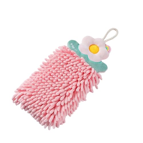TOWARDSNAN Ananas Fuzzys Handtücher Super Saugfähig Und Weich von TOWARDSNAN