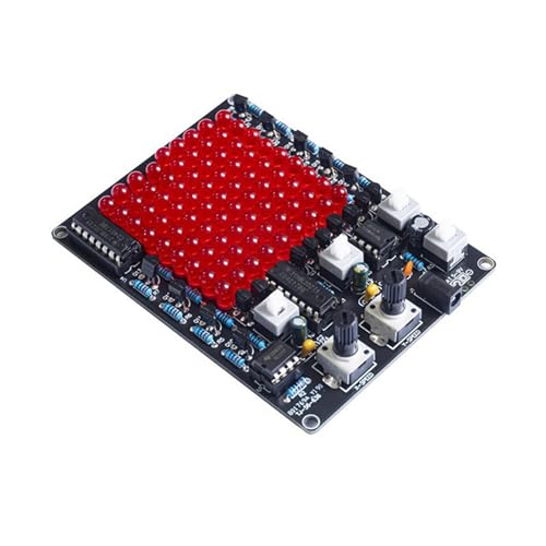 TOWARDSNAN Elektronische Verfolgung Von LED Light Set Lötkits Für Computerprojekte PCB Konstruktion TOWARDSNAN Elektronische Verfolgung Von LED Light Set Lötkits Für Computerprojekte PCB Konstruktion von TOWARDSNAN