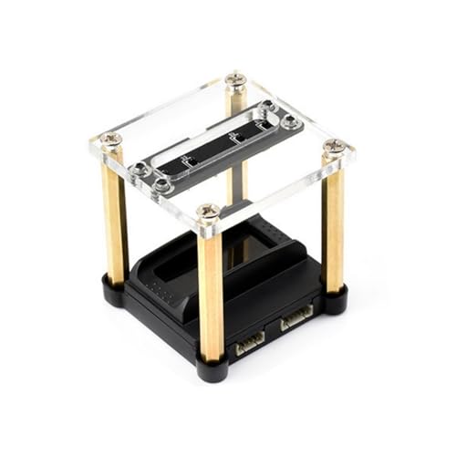 TOWARDSNAN Fingervene Scanners 20ms Rapid Authentifizierung USB Stecker Und Spiele Design ABS+PC Hohn von TOWARDSNAN