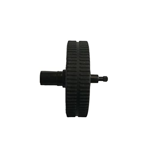 TOWARDSNAN Gaming Maus Schriftrollenscheibe Mäuse PlasticRolling Wheel Reparatur Ersatz Für G102 G304 Maus TOWARDSNAN Gaming Maus Schriftrollenscheibe Mäuse PlasticRolling Wheel Reparatur Ersatz Für G102 G304 Maus von TOWARDSNAN