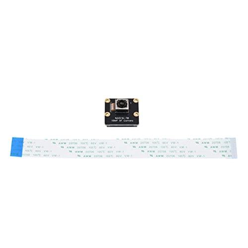 TOWARDSNAN Hohe Auflösung Autofocuscamera Für WideApplication RollingShutter 1/2 534incmos von TOWARDSNAN