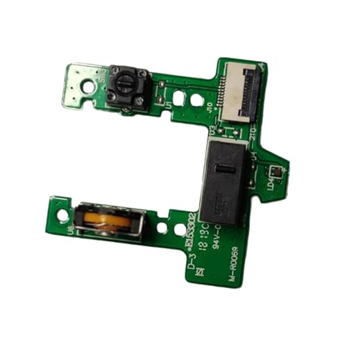 TOWARDSNAN Maus Bildlaufradplatine Für G603 Hocheffiziente Maus Encoderering Platine Für Mehrere Maus Radplatten von TOWARDSNAN