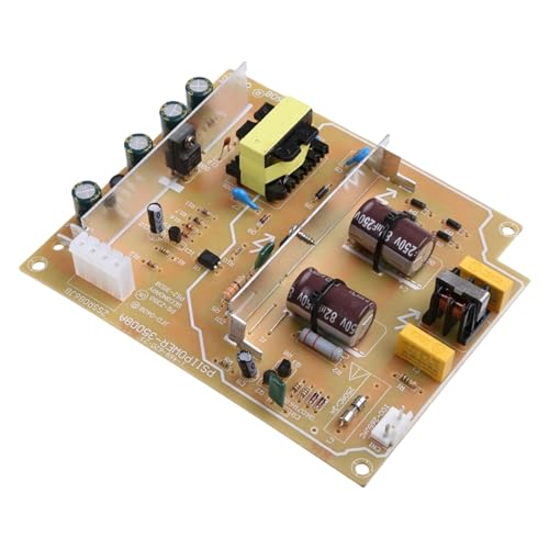 Power Board Für 35008 Ersatzkonsole Netzteil. von TOWARDSNAN