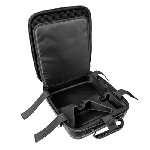 TOWARDSNAN Schutzpraxis Für Kleine Satellitentasche Ergonomische Tragegriffe Freien (117 Chars) von TOWARDSNAN