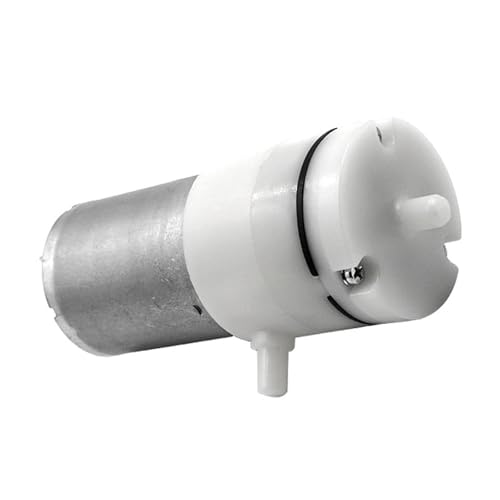 TOWARDSNAN Zwerchfellpumpen Vakuumpumpen Für Der Chemischen Industrie Tragen Hochtemperaturbeständig Und Energieeffizient von TOWARDSNAN