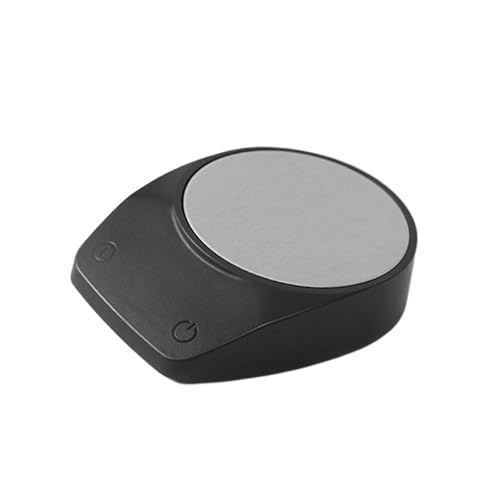Tragbare Espressos Skala Mit 250 MAh Batterie Kaffee Skala Ideal Für Professionelle Kaffeemaschine Und Kaffee Liebhaber Kaffee Skala Mit Display Tragbare Espressos Skala Mit 250 MAh Batterie Kaffee Skala Ideal Für Professionelle Kaffeemaschine Und Kaffee Liebhaber Kaffee Skala Mit Display von TOWARDSNAN