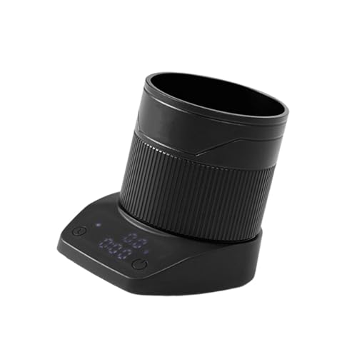 Tragbare Espressos Skala Mit 250 MAh Batterie Kaffee Skala Ideal Für Professionelle Kaffeemaschine Und Kaffee Liebhaber Kaffee Skala Mit Display Tragbare Espressos Skala Mit 250 MAh Batterie Kaffee Skala Ideal Für Professionelle Kaffeemaschine Und Kaffee Liebhaber Kaffee Skala Mit Display von TOWARDSNAN