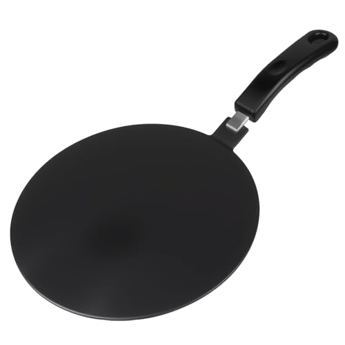 Induktionsadapter, 24 cm Induktion Adapterplatte mit Abnehmbarem Griff Induktionsherd Hitzeverteiler Ringplatte Moka Induktionskochteller Adapter für die Verwendung von Kochgschirr auf Induktion Induktionsadapter, 24 cm Induktion Adapterplatte mit Abnehmbarem Griff Induktionsherd Hitzeverteiler Ringplatte Moka Induktionskochteller Adapter für die Verwendung von Kochgschirr auf Induktion von TOWEBOORY