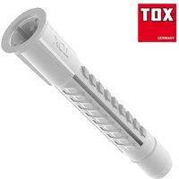 Tox Allzweckdübel 4AS-K universal original 10 x 66mm von TACTIX