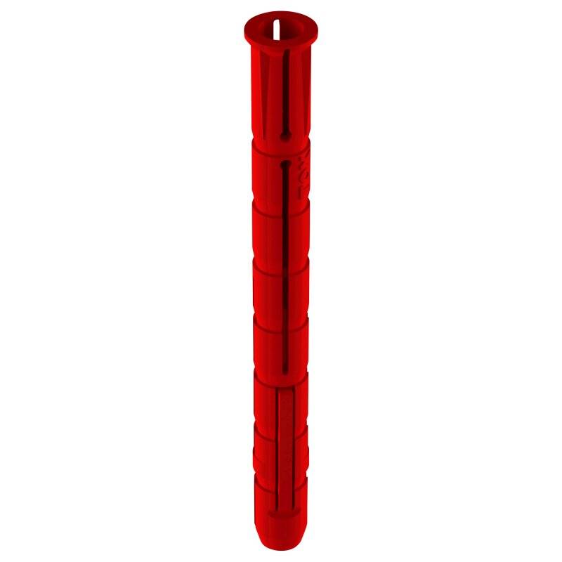 TOX Parallel-Spreizdübel Bizeps Langdübel für Lochstein und Porenbeton 12x90 mm - 25 Stück von TOX-DÜBEL-TECHNIK GmbH