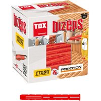 Parallel-Spreizdübel Bizeps 12x90 mm von TOX