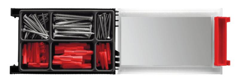 TOX-DÜBEL-TECHNIK Dübel-Set von TOX-DÜBEL-TECHNIK
